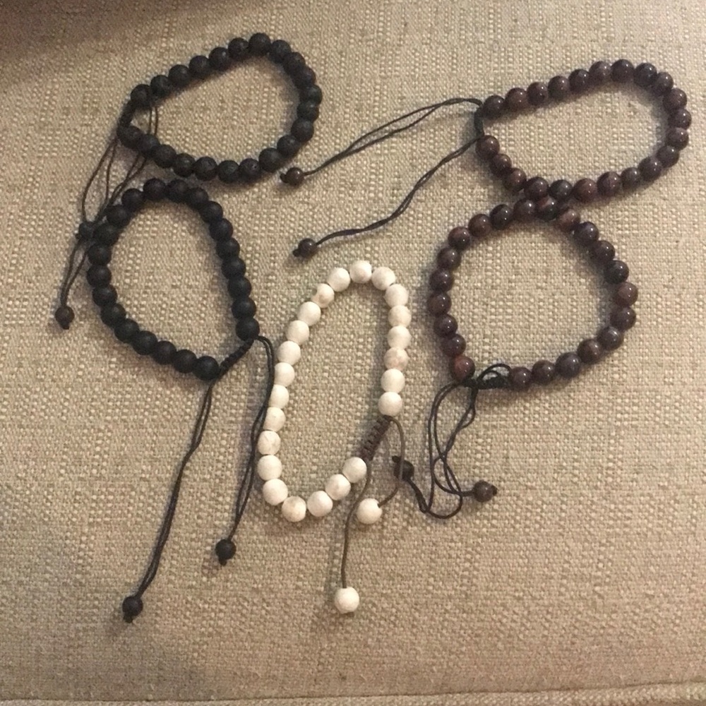 Bracelet set